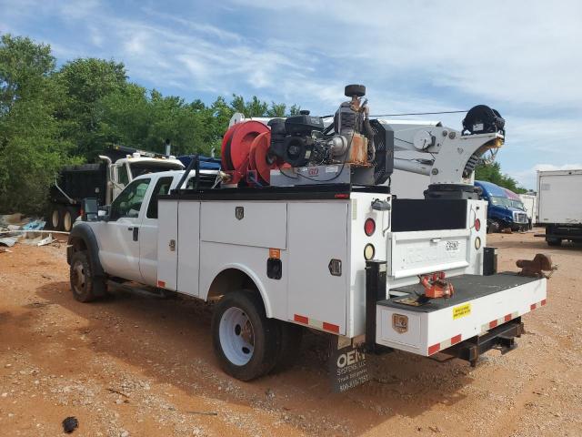 54559734 :رقم المزاد ، 1FD0X5HY6CEA71676 vin ، 2012 Ford F550 Super Duty مزاد بيع
