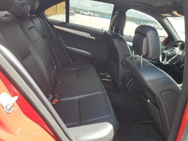 2013 Mercedes-benz C 250 მანქანა იყიდება აუქციონზე, vin: WDDGF4HB0DR275322, აუქციონის ნომერი: 53591784