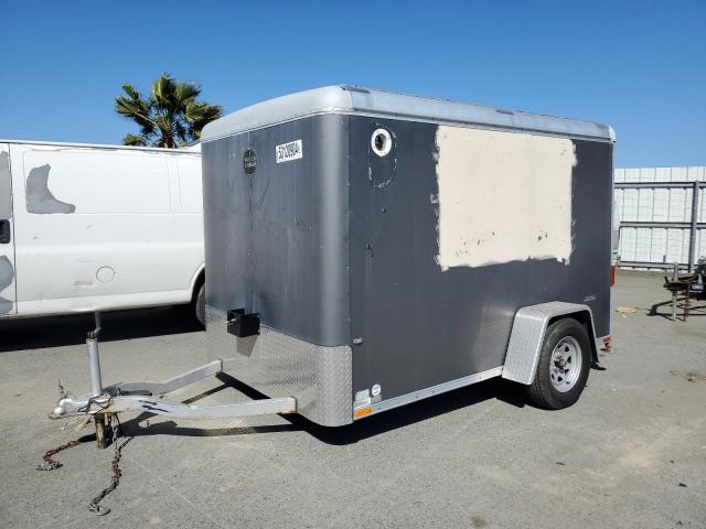 Продаж на аукціоні авто 2007 Wells Cargo Trailer, vin: 1WC200D1574067169, номер лоту: 53120904