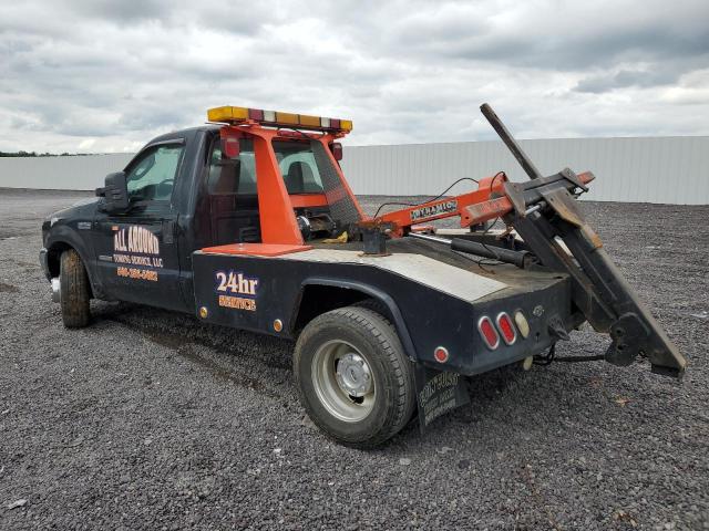 53462414 :رقم المزاد ، 1FDWF36P25EB06972 vin ، 2005 Ford F350 Super مزاد بيع