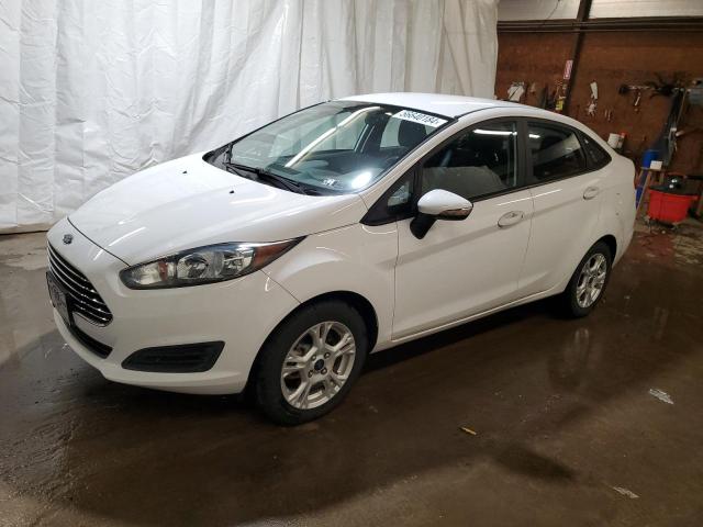 56640184 :رقم المزاد ، 3FADP4BJ3GM182896 vin ، 2016 Ford Fiesta Se مزاد بيع