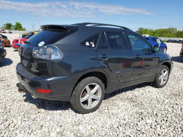 Aukcja sprzedaży 2007 Lexus Rx 400h, vin: JTJHW31U072007966, numer aukcji: 54053984