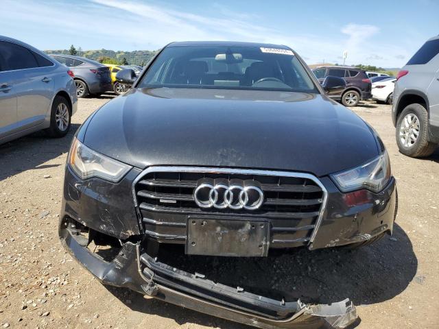 Продажа на аукционе авто 2014 Audi A6 Premium Plus, vin: WAUGFAFC4EN061833, номер лота: 53648094