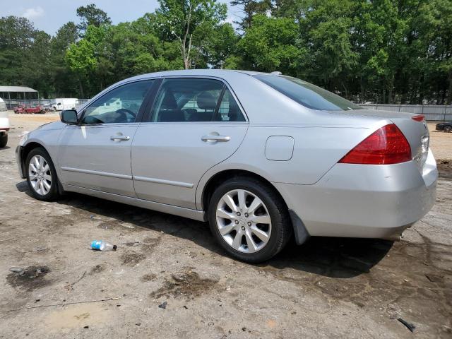 2006 Honda Accord Ex მანქანა იყიდება აუქციონზე, vin: 1HGCM66556A066250, აუქციონის ნომერი: 56381024
