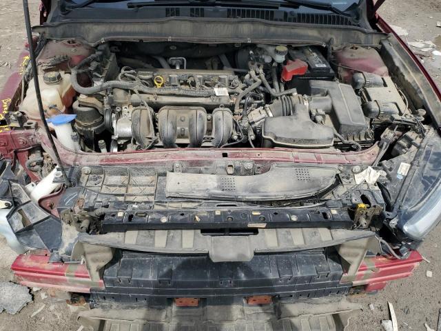 53443284 :رقم المزاد ، 3FA6P0H7XDR301698 vin ، 2013 Ford Fusion Se مزاد بيع
