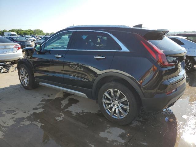 55218534 :رقم المزاد ، 1GYFZCR43KF144983 vin ، 2019 Cadillac Xt4 Premium Luxury مزاد بيع