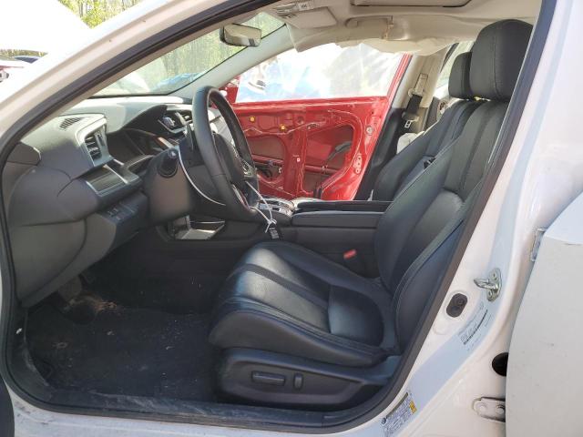 Aukcja sprzedaży 2020 Honda Civic Touring, vin: 2HGFC1F93LH100785, numer aukcji: 54281434