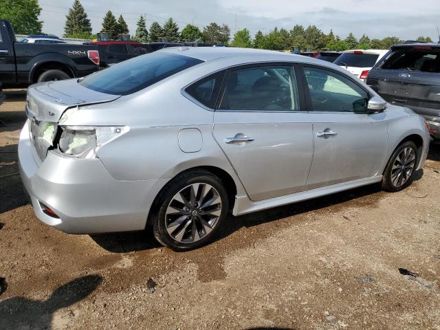 Aukcja sprzedaży 2019 Nissan Sentra S, vin: 3N1AB7AP1KY249504, numer aukcji: 47750614