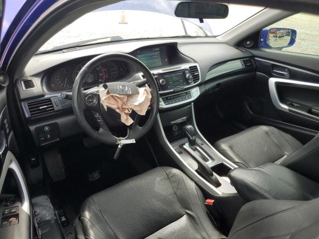 2014 Honda Accord Exl მანქანა იყიდება აუქციონზე, vin: 1HGCT2B80EA008394, აუქციონის ნომერი: 56866474