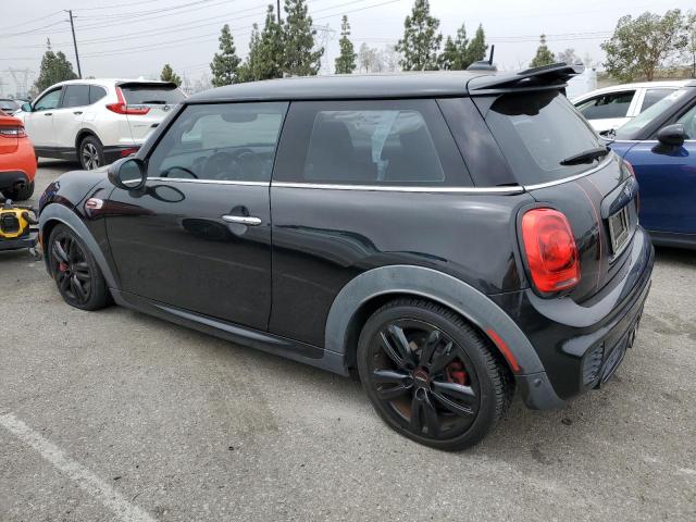 Aukcja sprzedaży 2017 Mini Cooper John Cooper Works, vin: WMWXM9C3XH2G49365, numer aukcji: 56137564