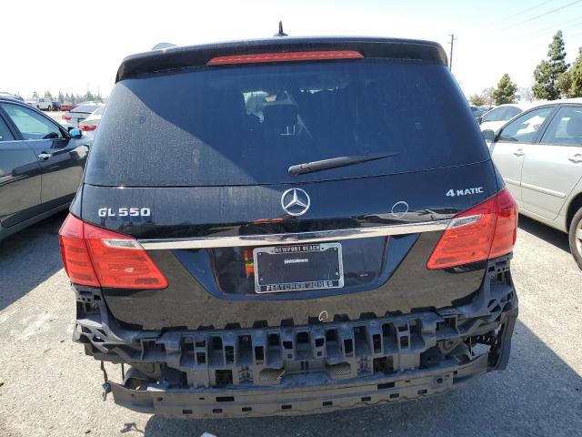 Продажа на аукционе авто 2015 Mercedes-benz Gl 550 4matic, vin: 4JGDF7DE1FA594188, номер лота: 54407324