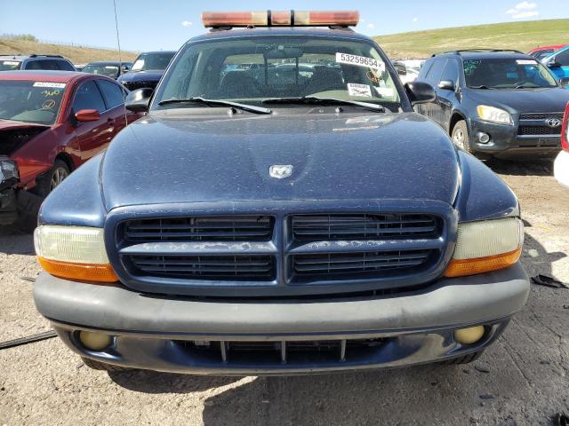 Продаж на аукціоні авто 2003 Dodge Dakota Quad Sport, vin: 1D7HG38N83S237267, номер лоту: 53259654