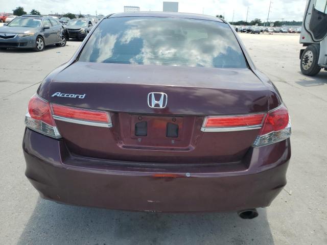 53636724 :رقم المزاد ، 1HGCP2F38CA115922 vin ، 2012 Honda Accord Lx مزاد بيع