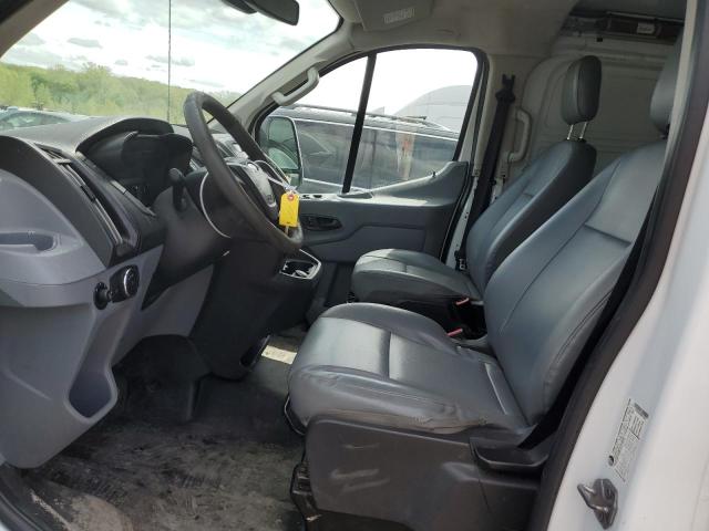 Продажа на аукционе авто 2017 Ford Transit T-250, vin: 1FTYR2ZMXHKB14243, номер лота: 53621334