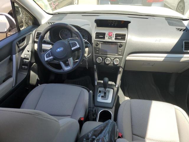 54803084 :رقم المزاد ، JF2SJABC7JH482666 vin ، 2018 Subaru Forester 2.5i مزاد بيع