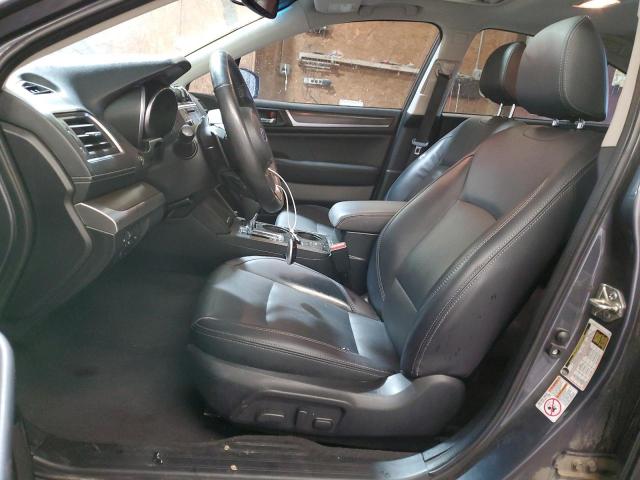 56264754 :رقم المزاد ، 4S3BNAK63J3037786 vin ، 2018 Subaru Legacy 2.5i Limited مزاد بيع