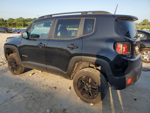 Продажа на аукционе авто 2018 Jeep Renegade Sport, vin: ZACCJBABXJPJ02338, номер лота: 55319474