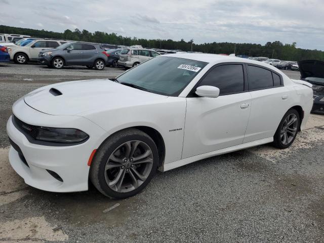 Aukcja sprzedaży 2021 Dodge Charger R/t, vin: 2C3CDXCT8MH517911, numer aukcji: 50412094