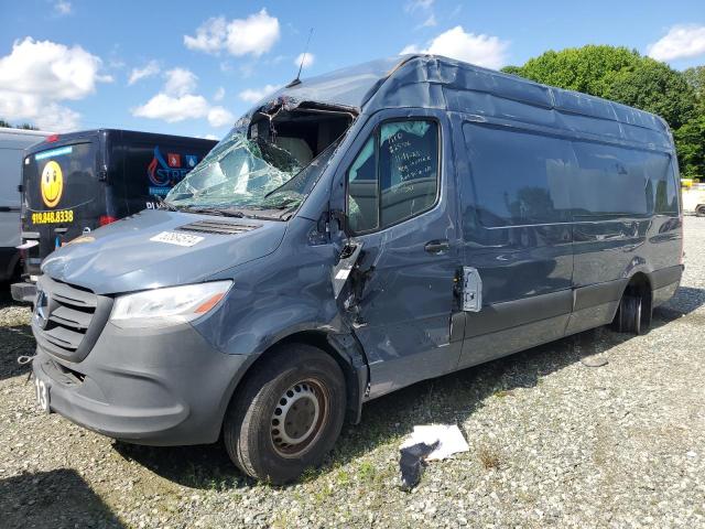 Продажа на аукционе авто 2021 Mercedes-benz Sprinter 2500, vin: W1Y40CHY0MT071650, номер лота: 52884574
