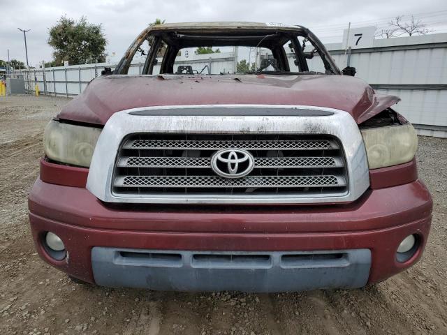 Aukcja sprzedaży 2008 Toyota Tundra Cre, vin: 5TFEV58138X035264, numer aukcji: 56320864