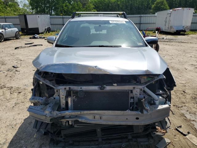 Aukcja sprzedaży 2019 Subaru Impreza Sport, vin: 4S3GKAJ62K1618287, numer aukcji: 54159654