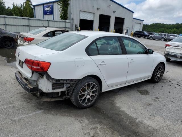 2015 Volkswagen Jetta Se მანქანა იყიდება აუქციონზე, vin: 3VWD17AJ3FM288081, აუქციონის ნომერი: 53839984