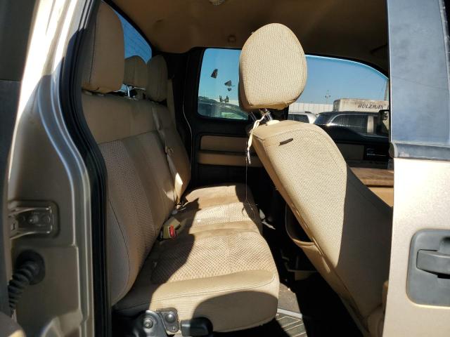 56393534 :رقم المزاد ، 1FTEX1EM2EKG12179 vin ، 2014 Ford F150 مزاد بيع