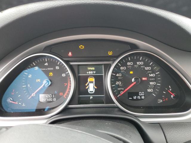 Продаж на аукціоні авто 2014 Audi Q7 Premium Plus, vin: WA1LGAFE5ED017985, номер лоту: 54654344