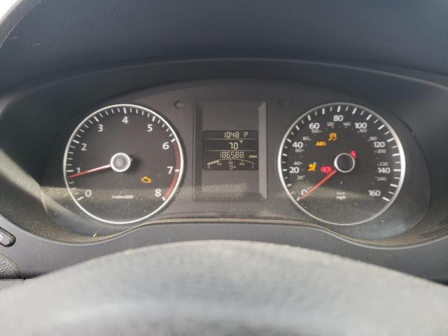 Aukcja sprzedaży 2012 Volkswagen Jetta Se, vin: 3VWDP7AJ9CM311695, numer aukcji: 53242704