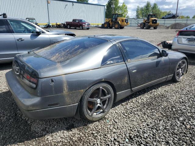 1990 Nissan 300zx 2+2 მანქანა იყიდება აუქციონზე, vin: JN1RZ26A1LX011824, აუქციონის ნომერი: 54097624