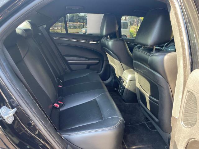 Aukcja sprzedaży 2018 Chrysler 300 S, vin: 2C3CCABG5JH313938, numer aukcji: 53714944