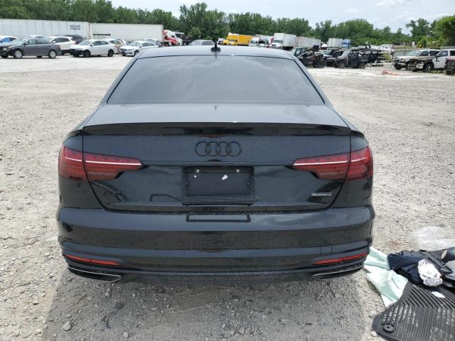 56759774 :رقم المزاد ، WAUEAAF47PA016278 vin ، 2023 Audi A4 مزاد بيع