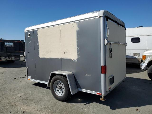 Продаж на аукціоні авто 2007 Wells Cargo Trailer, vin: 1WC200D1574067169, номер лоту: 53120904
