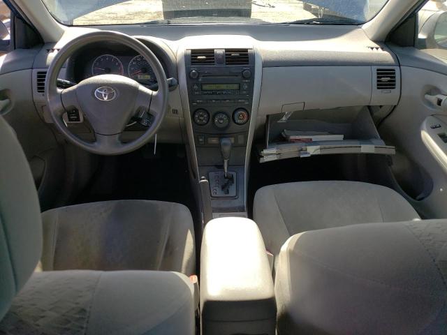 56341824 :رقم المزاد ، 1NXBU40E79Z028945 vin ، 2009 Toyota Corolla Base مزاد بيع