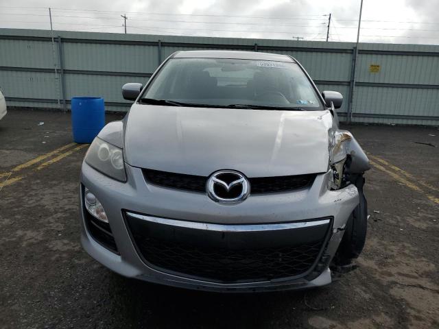 Auction sale of the 2012 Mazda Cx-7, vin: JM3ER2AM8C0415653, lot number: 53931354