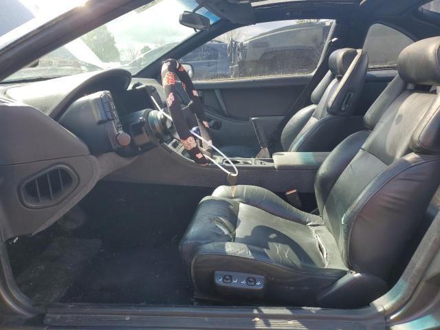 1990 Nissan 300zx 2+2 მანქანა იყიდება აუქციონზე, vin: JN1RZ26A1LX011824, აუქციონის ნომერი: 54097624