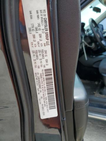 2013 Dodge Durango Sxt მანქანა იყიდება აუქციონზე, vin: 1C4RDHAG9DC696867, აუქციონის ნომერი: 55296294