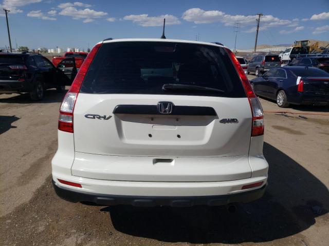 2010 Honda Cr-v Lx მანქანა იყიდება აუქციონზე, vin: 5J6RE4H31AL027152, აუქციონის ნომერი: 53270954
