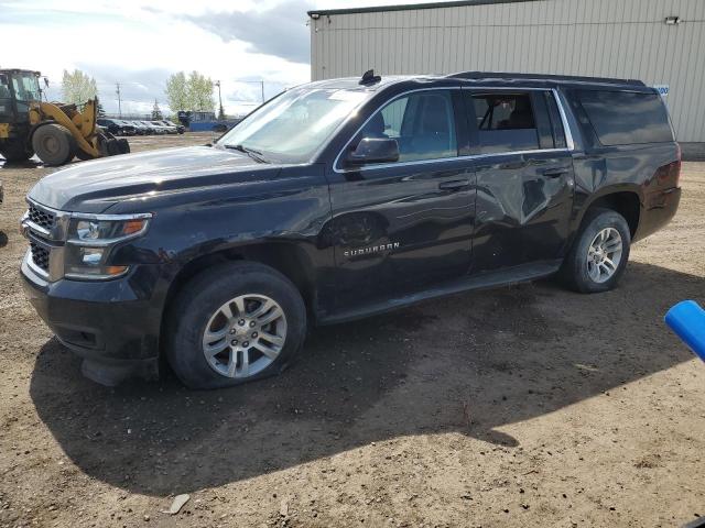 Продажа на аукционе авто 2019 Chevrolet Suburban K1500 Ls, vin: 1GNSKGKC3KR307803, номер лота: 56086474