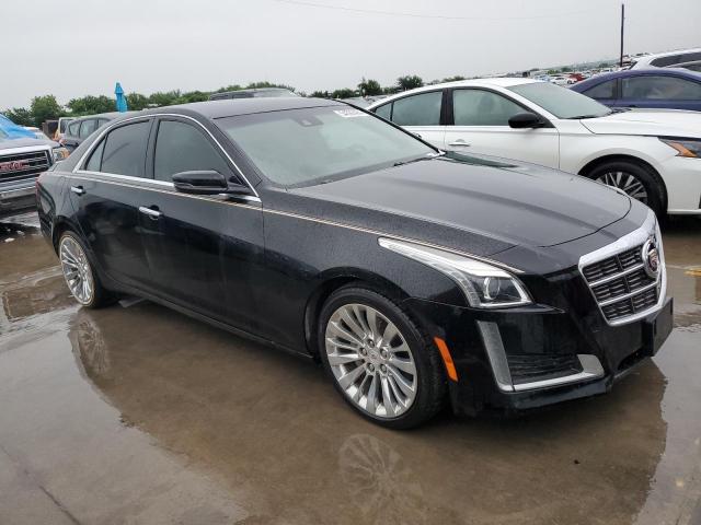 54592484 :رقم المزاد ، 1G6AX5SX4E0191259 vin ، 2014 Cadillac Cts Luxury Collection مزاد بيع