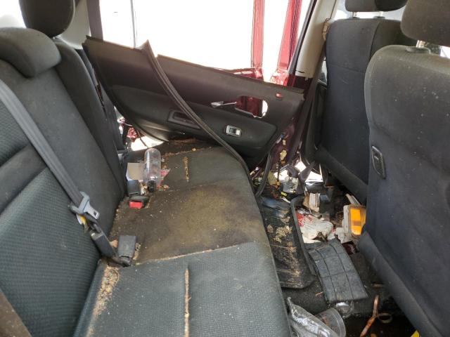 Продаж на аукціоні авто 2006 Toyota Scion Xb, vin: JTLKT324764121440, номер лоту: 55215234