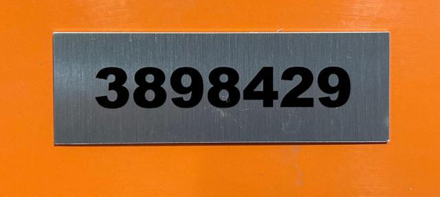 57501204 :رقم المزاد ، 3898429 vin ، 2024 Othi Scissr Lft مزاد بيع