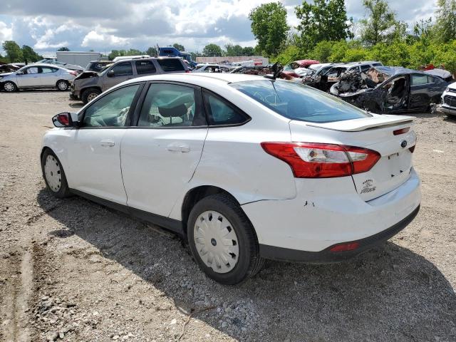 Aukcja sprzedaży 2012 Ford Focus Se, vin: 1FAHP3F22CL466952, numer aukcji: 45004994