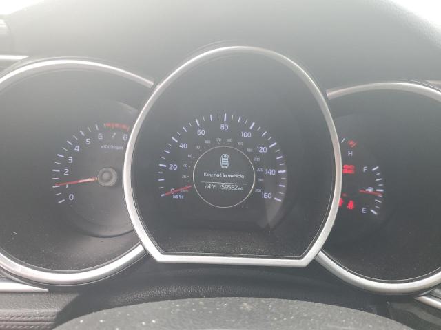 Продаж на аукціоні авто 2015 Kia Optima Ex, vin: 5XXGN4A73FG412276, номер лоту: 49866704