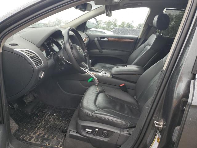 Продаж на аукціоні авто 2014 Audi Q7 Premium Plus, vin: WA1LGAFE5ED017985, номер лоту: 54654344