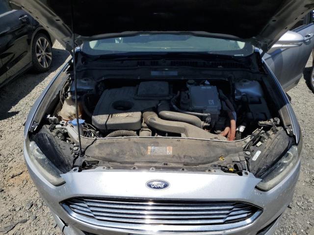 Aukcja sprzedaży 2013 Ford Fusion Se Hybrid, vin: 3FA6P0LU1DR165751, numer aukcji: 53844494