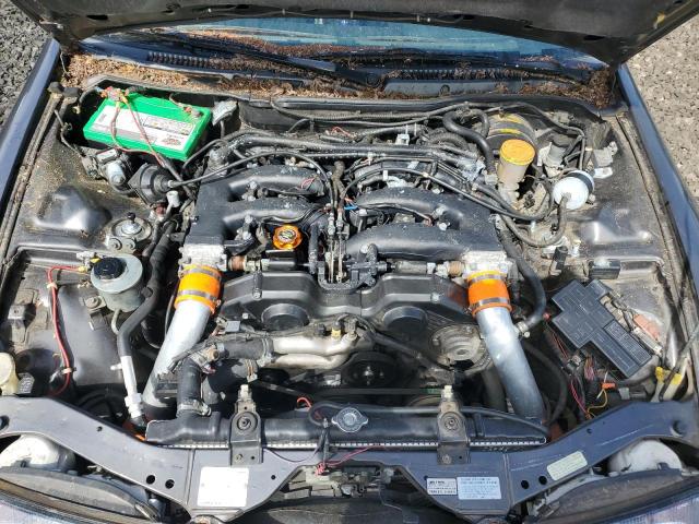 1990 Nissan 300zx 2+2 მანქანა იყიდება აუქციონზე, vin: JN1RZ26A1LX011824, აუქციონის ნომერი: 54097624