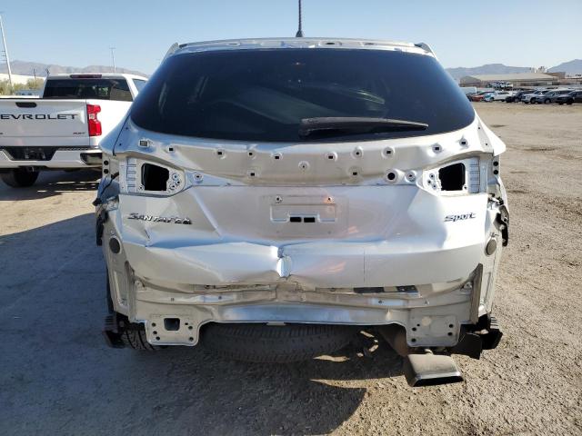 Aukcja sprzedaży 2018 Hyundai Santa Fe Sport, vin: 5XYZT3LB9JG538396, numer aukcji: 53694644