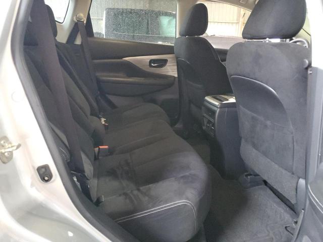 52895534 :رقم المزاد ، 5N1AZ2MH0HN179379 vin ، 2017 Nissan Murano S مزاد بيع