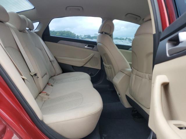 Aukcja sprzedaży 2015 Hyundai Sonata Se, vin: 5NPE24AF1FH236498, numer aukcji: 54647624